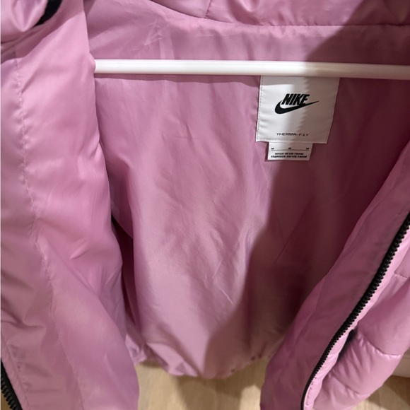 Nike Pink  Jacket - Picture 4 of 4